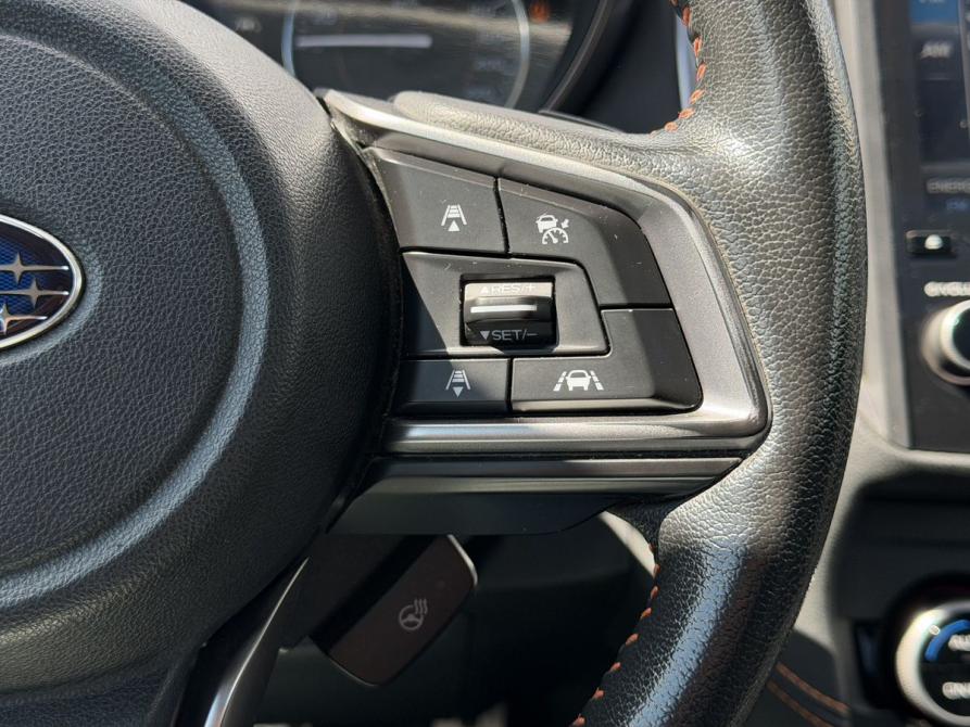 Subaru XV II Казань  - изображение 19