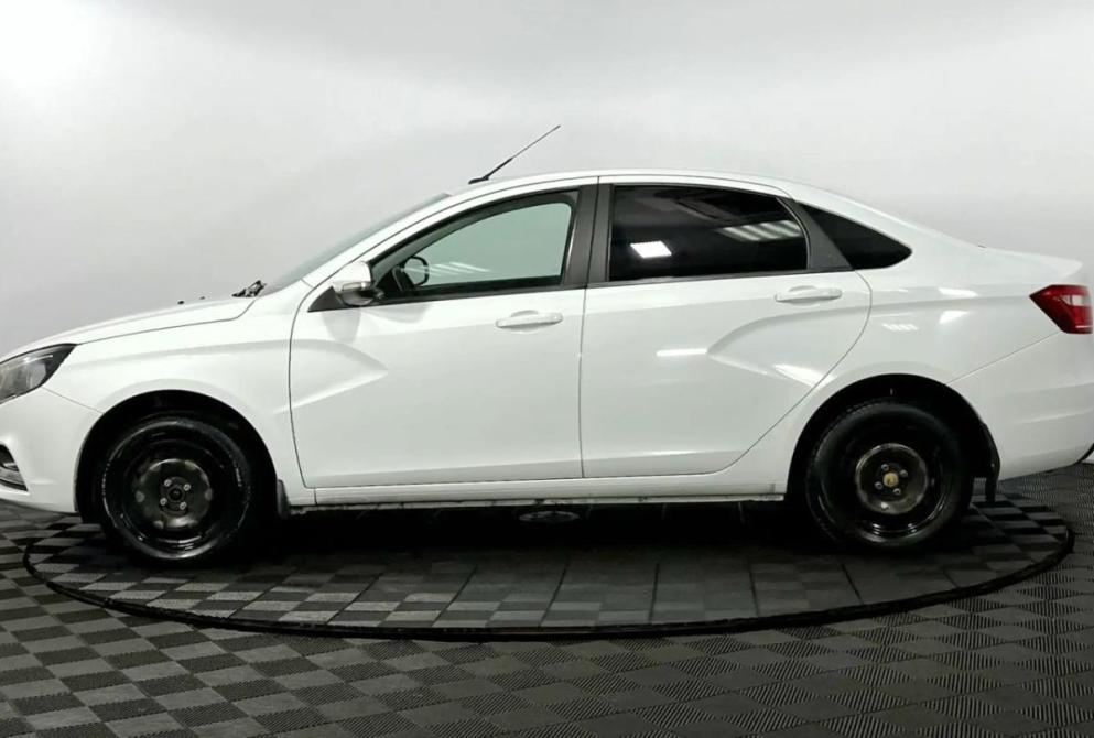 Lada (ВАЗ) Vesta I Нижний Новгород  - изображение 9