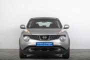 Nissan Juke I Томск  - изображение 23