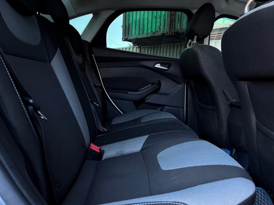 Ford Focus III Санкт-Петербург  - изображение 8