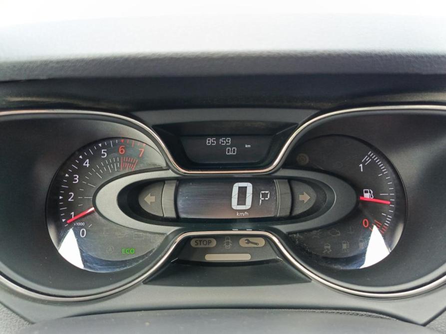 Renault Kaptur I Чебоксары  - изображение 16