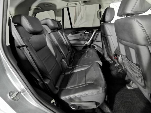 Haval H9 I Рестайлинг с пробегом 2019 года, цена 2 195 150 рублей, 112395 км, внедорожник, Автокод Объявления