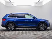 Skoda Kodiaq I Москва  - изображение 23
