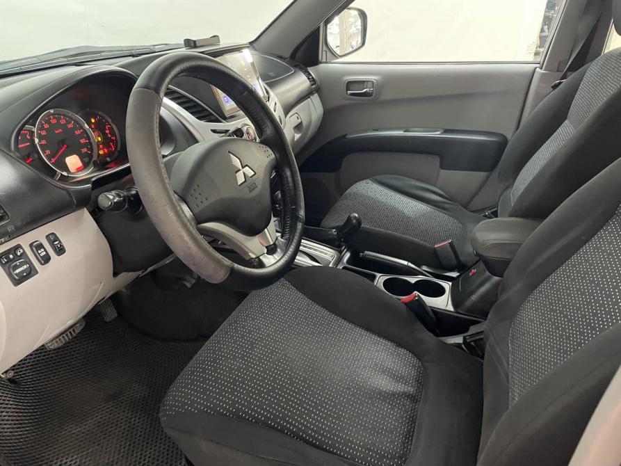 Mitsubishi L200 IV Воронеж  - изображение 11