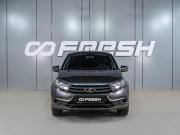 Lada (ВАЗ) Granta I Рестайлинг Воронеж  - изображение 20