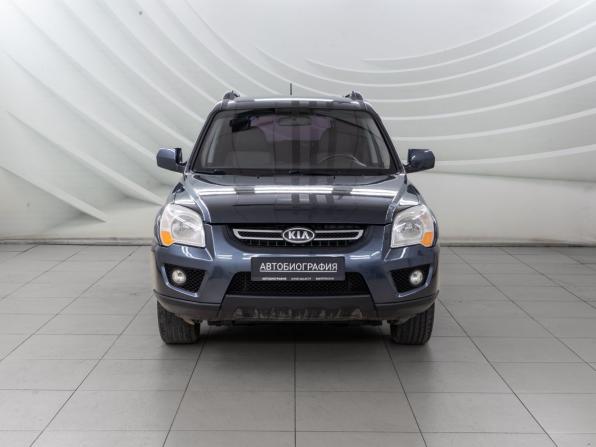 Kia Sportage II Рестайлинг с пробегом 2010 года, цена 898 000 рублей, 145662 км, внедорожник, Автокод Объявления