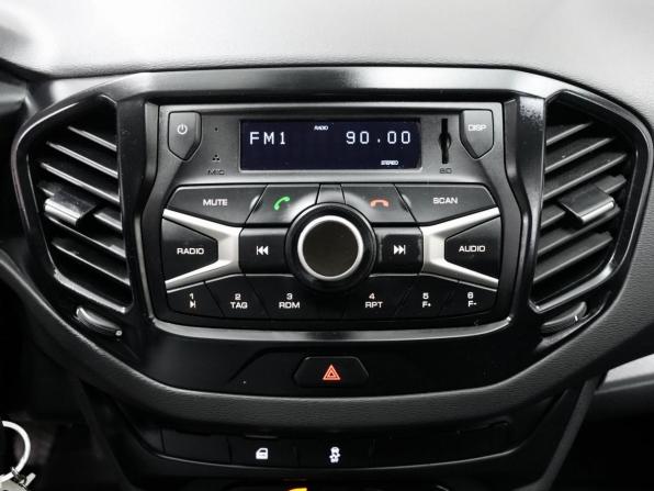 Lada (ВАЗ) Vesta I с пробегом 2019 года, цена 842 000 рублей, 188000 км, седан, Автокод Объявления
