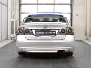 Honda Civic VIII Кемерово  - изображение 25