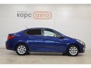 Hyundai Solaris I Рестайлинг Коломна  - изображение 21