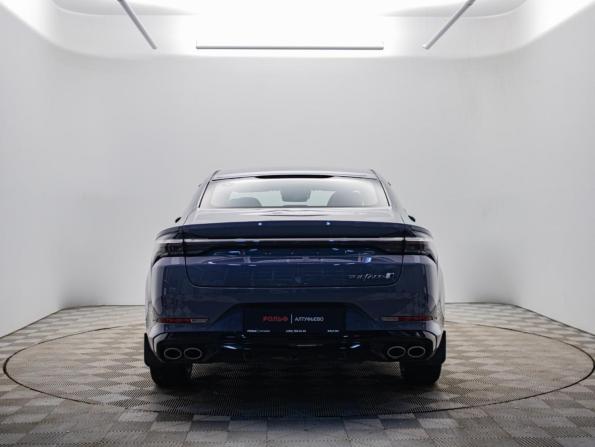 Geely Preface I с пробегом 2024 года, цена 2 570 000 рублей, 7700 км, седан, Автокод Объявления