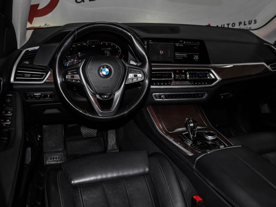 BMW X5 IV (G05/G18) Минеральные Воды  - изображение 10