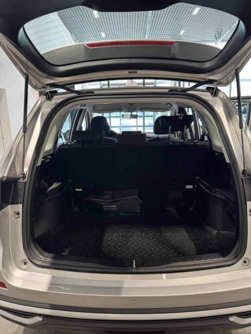 Haval M6 II Саратов  - изображение 5