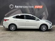 Hyundai Solaris II Пермь  - изображение 23