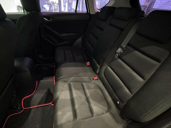 Mazda CX-5 I с пробегом 2014 года, цена 1 720 000 рублей, 165609 км, внедорожник, Автокод Объявления