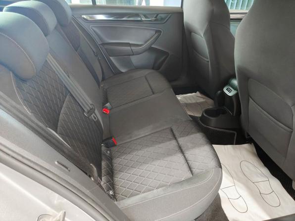 Skoda Rapid II с пробегом 2021 года, цена 1 720 100 рублей, 75388 км, лифтбек, Автокод Объявления