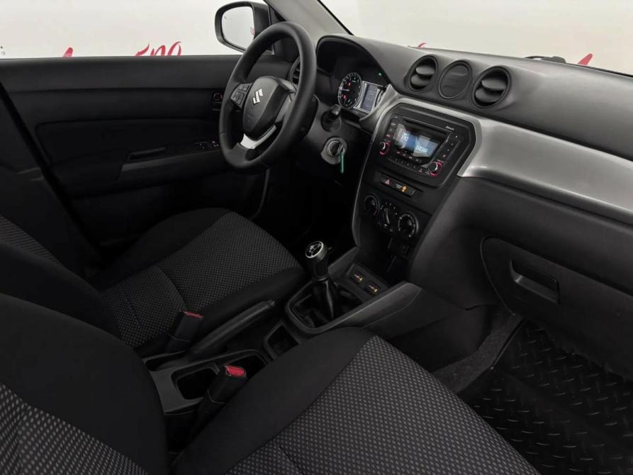 Suzuki Vitara II Псков  - изображение 12