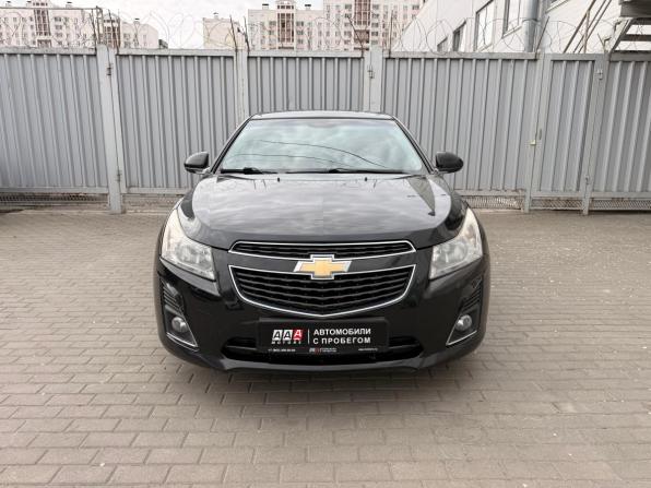 Chevrolet Cruze I Рестайлинг с пробегом 2013 года, цена 625 000 рублей, 268500 км, хэтчбек, Автокод Объявления