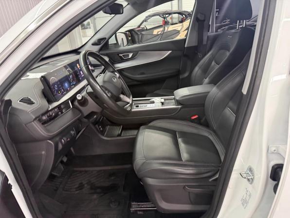 Chery Tiggo 7 Pro Max I с пробегом 2024 года, цена 1 897 000 рублей, 53000 км, внедорожник, Автокод Объявления