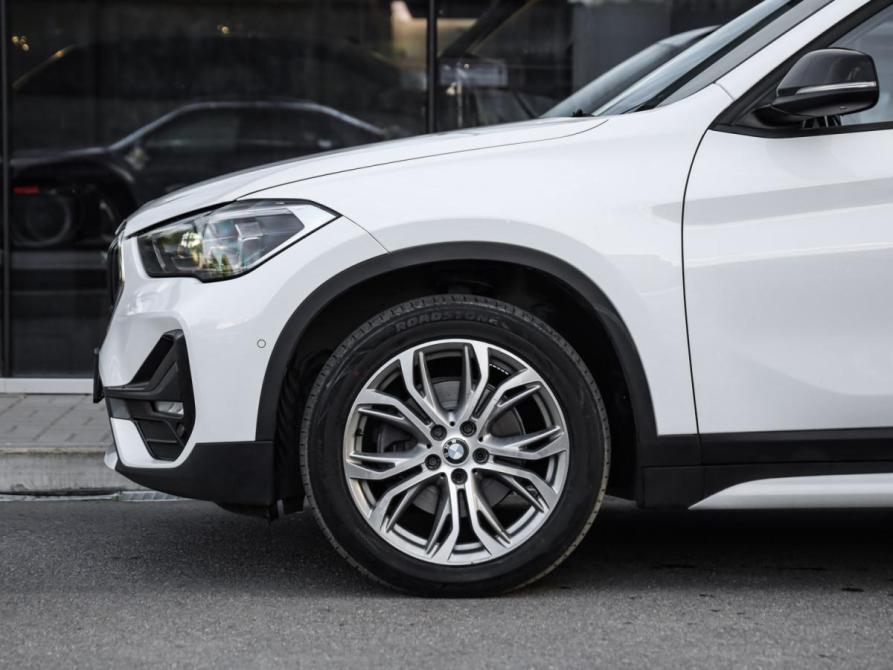 BMW X1 II (F48) Рестайлинг Санкт-Петербург  - изображение 11