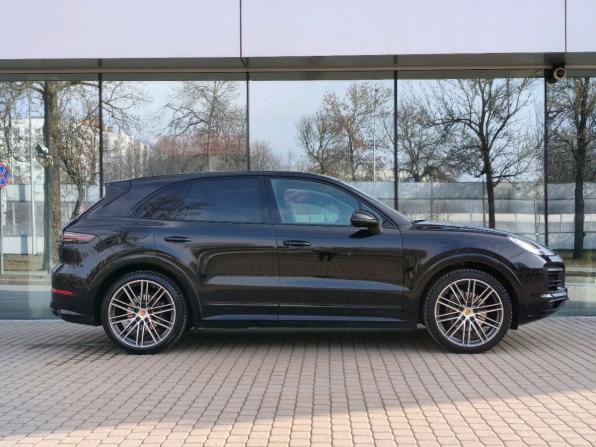Porsche Cayenne III с пробегом 2019 года, цена 6 880 000 рублей, 81733 км, внедорожник, Автокод Объявления