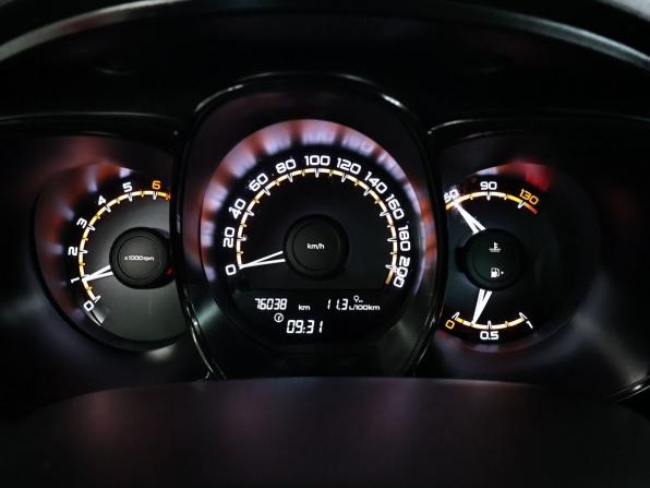 Lada (ВАЗ) Vesta I с пробегом 2019 года, цена 975 000 рублей, 76037 км, седан, Автокод Объявления