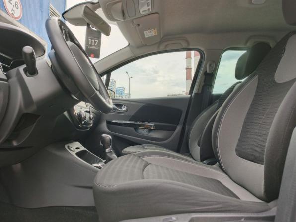 Renault Kaptur I с пробегом 2018 года, цена 1 070 000 рублей, 157723 км, внедорожник, Автокод Объявления