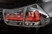 Lexus RX II Барнаул  - изображение 37