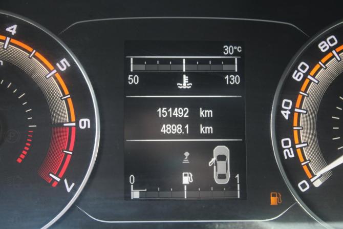 Lada (ВАЗ) Vesta I Рестайлинг (NG) с пробегом 2023 года, цена 990 000 рублей, 151000 км, универсал, Автокод Объявления