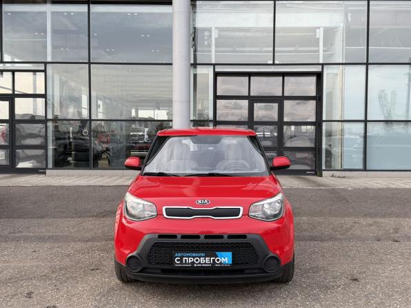 Kia Soul II с пробегом 2014 года, цена 1 150 000 рублей, 143561 км, хэтчбек, Автокод Объявления