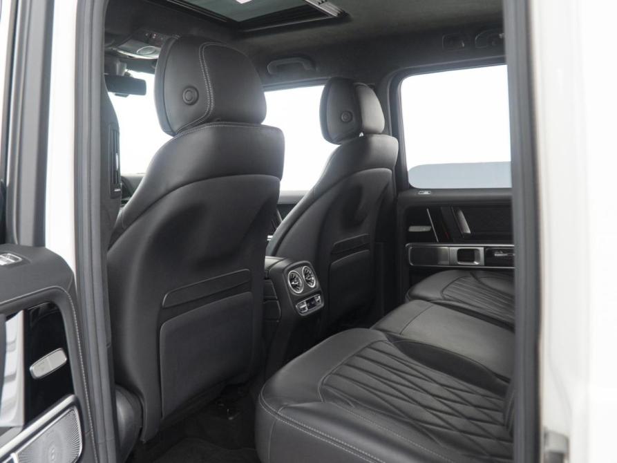Mercedes-Benz G-Класс AMG II (W463) Москва  - изображение 11