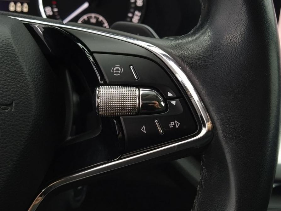 Skoda Octavia IV (A8) Екатеринбург  - изображение 10