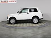 Lada (ВАЗ) 2121 (4x4) I Рестайлинг Белгород  - изображение 26