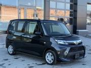 Toyota Roomy I Рестайлинг Новосибирск  - изображение 21