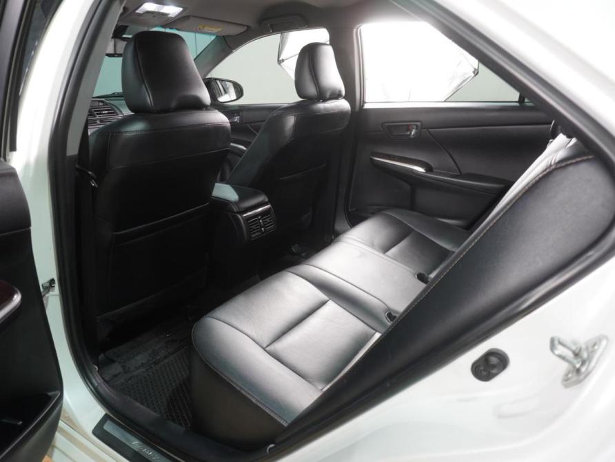 Toyota Camry VII (XV50) Воронеж  - изображение 12