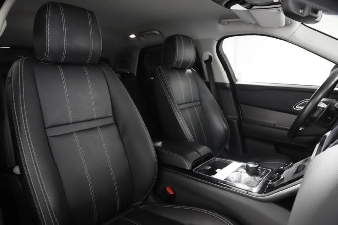 Land Rover Range Rover Velar I с пробегом 2018 года, цена 2 888 000 рублей, 160932 км, внедорожник, Автокод Объявления