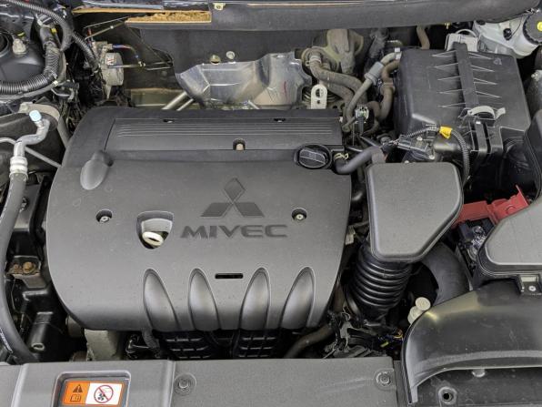 Mitsubishi Outlander III Рестайлинг 3 с пробегом 2019 года, цена 1 875 000 рублей, 123571 км, внедорожник, Автокод Объявления