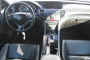Honda Accord VIII Рестайлинг Березники  - изображение 29