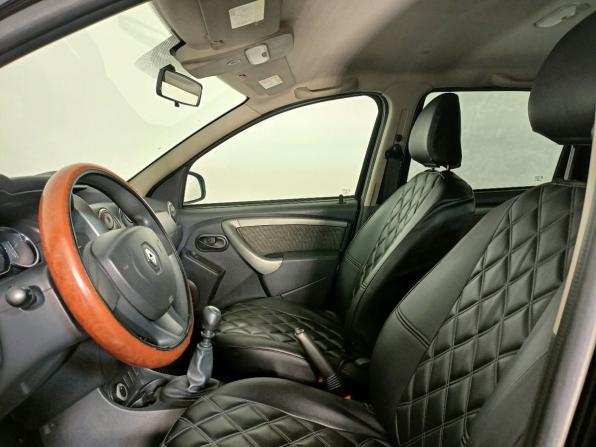Renault Duster I Рестайлинг с пробегом 2015 года, цена 895 000 рублей, 195280 км, внедорожник, Автокод Объявления