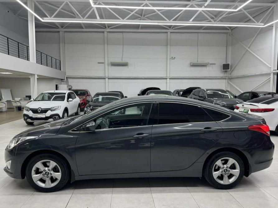 Hyundai i40 I Шахты  - изображение 8