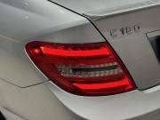 Mercedes-Benz C-Класс III (W204) Рестайлинг Новосибирск  - изображение 30