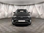Hyundai Creta I Рестайлинг Москва  - изображение 24