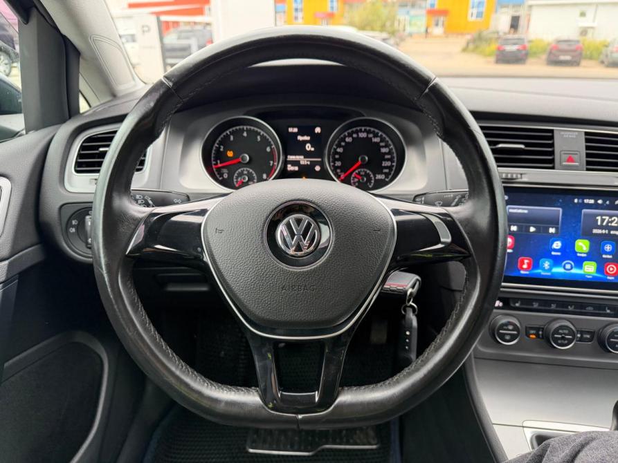 Volkswagen Golf VII Сыктывкар  - изображение 19