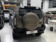 Lada (ВАЗ) Niva Москва  - изображение 7