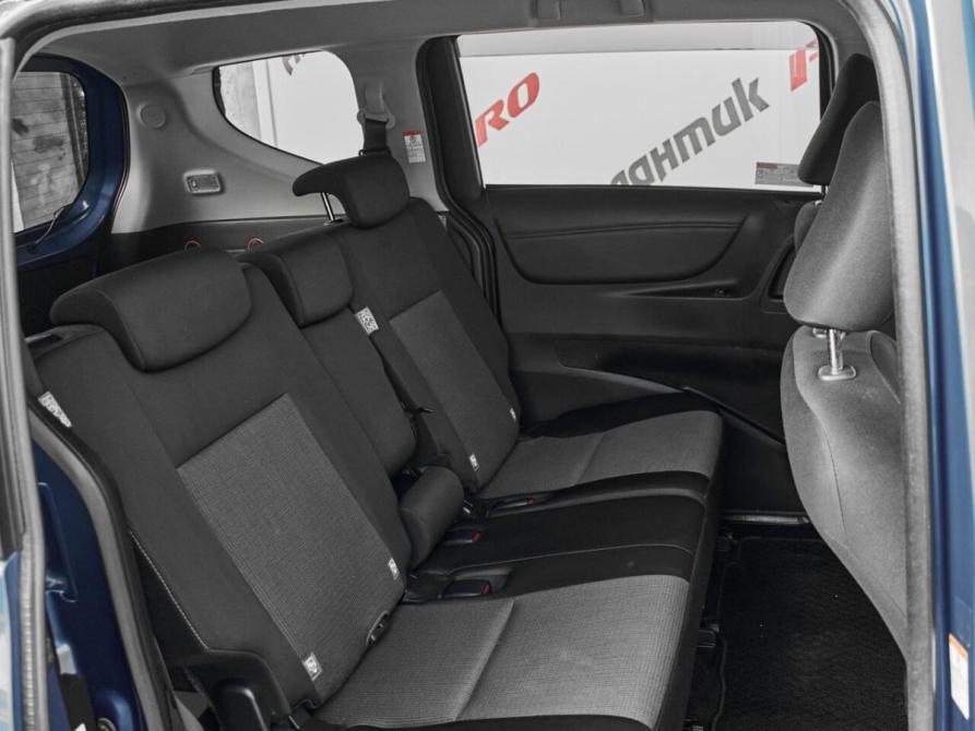 Toyota Sienta II Рестайлинг Екатеринбург  - изображение 21