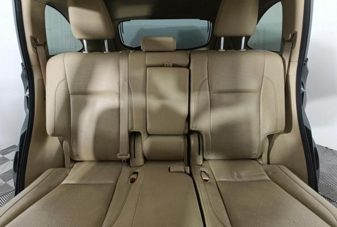 Toyota Highlander III (XU50) с пробегом 2014 года, цена 2 590 000 рублей, 260700 км, внедорожник, Автокод Объявления