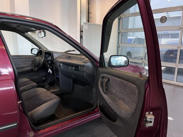 Daewoo Nexia I с пробегом 2007 года, цена 99 000 рублей, 100000 км, седан, Автокод Объявления
