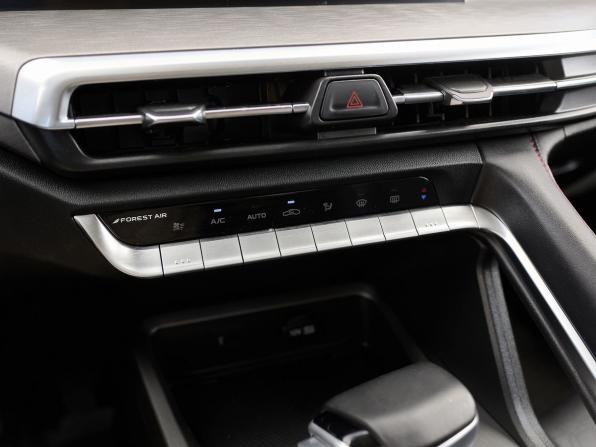 Changan CS35 Plus I Рестайлинг с пробегом 2024 года, цена 1 858 000 рублей, 44698 км, внедорожник, Автокод Объявления