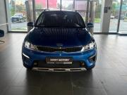 Kia Rio IV Екатеринбург  - изображение 19