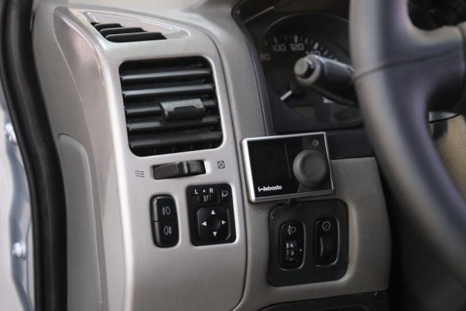 Mitsubishi Pajero III Рестайлинг с пробегом 2006 года, цена 1 279 000 рублей, 121000 км, внедорожник, Автокод Объявления