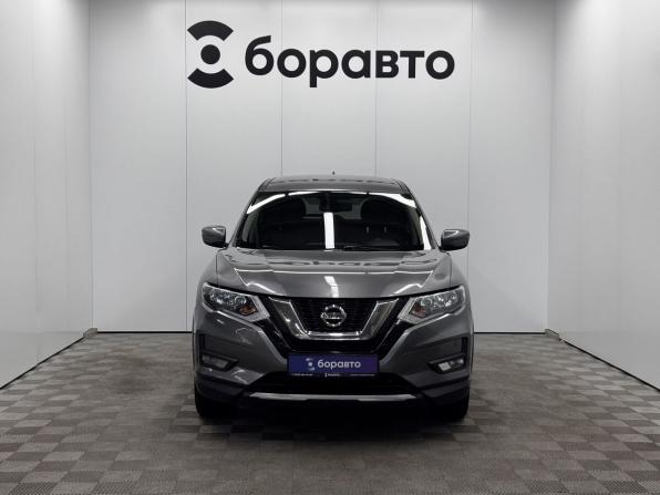 Nissan X-Trail III Рестайлинг с пробегом 2019 года, цена 1 840 000 рублей, 158230 км, внедорожник, Автокод Объявления